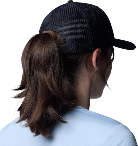 Vista 43 de Gorra de malla PFG Columbia para hombre