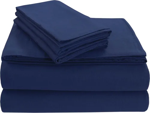 Vista 16 de Tribeca Living FL170EDPCSTCAS Fundas de almohada suaves de franela de algodón de 170-GSM, Cashmere, Estándar
