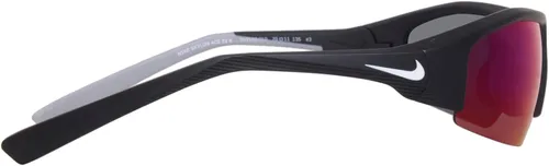 Vista 3 de Nike Skylon Ace-22E DV2150 010 - Lentes de sol color negro matetinte de campo 2.756in