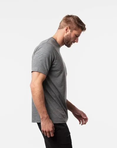 Vista 2 de TravisMathew Scenic Vista - Camiseta para hombre