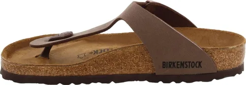 Vista 3 de Birkenstock - Chancleta Gizeh de Birko-Flor para mujer