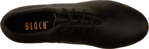 Vista 5 de Bloch S0388L Tap-Flex - Zapato de grifo con suela dividida para mujer