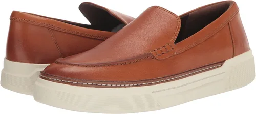 Vista 7 de Allen Edmonds Tenis venecianos Burke para hombre