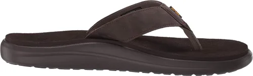 Vista 6 de Teva Mush II chancletas para hombre.