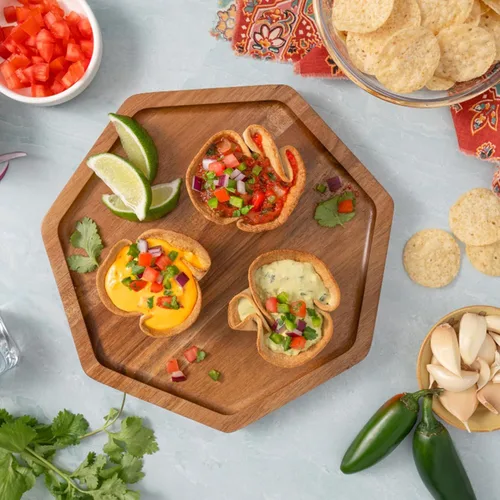 Vista 5 de Tostitos, Salsa gruesa media, 15.5 onzas (paquete de 4)