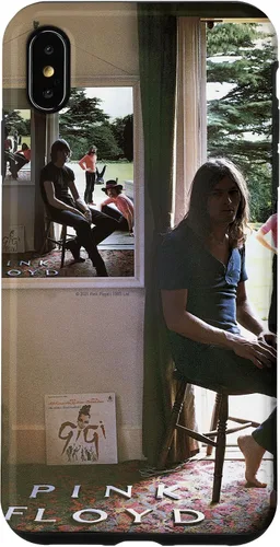 Vista 11 de Pink Floyd Funda Ummagumma para iPhone 17
