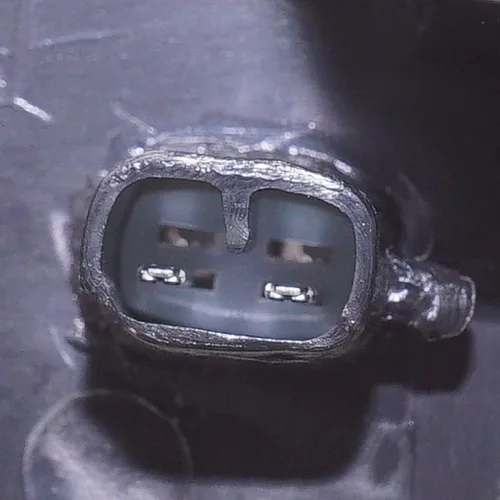 Vista 3 de Para Toyota Prius 2016 2017 2018 Luz trasera lado del pasajero Reemplazo para TO2887106