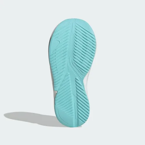 Vista 4 de adidas Zapatillas Duramo SL con encaje elástico para niños