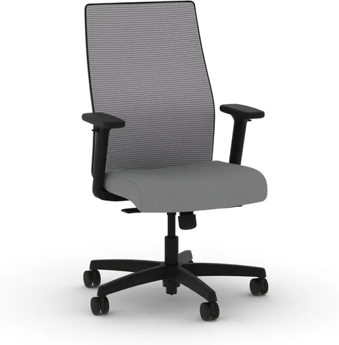 Vista 20 de HON Ignition 2.0 - Silla ergonómica de oficina, soporte lumbar Negro