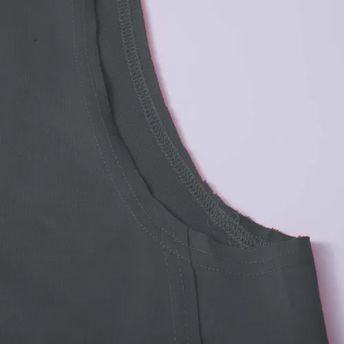 Vista 6 de Aipengry Camisetas sin mangas de verano para hombre, camisetas sin mangas para motocicleta, camisa hawaiana de los años 50, camisa atlética