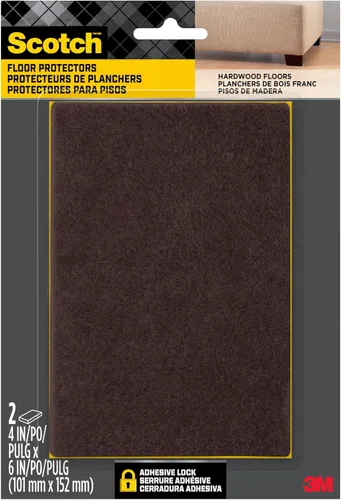 Vista 11 de Scotch - Plantillas de fieltro (SP801-NA)., SP840