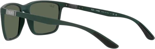 Vista 5 de Ray-Ban RB4385 Liteforce - Lentes de sol rectangulares