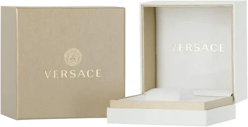 Vista 4 de Versace Greca Signature Señora Reloj VEVC00719