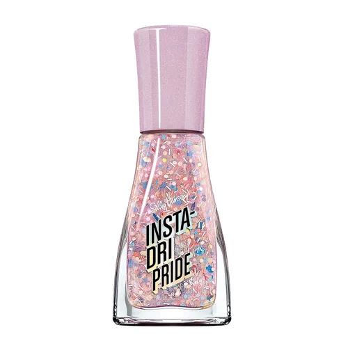 Vista 20 de Sally Hansen Insta-Dri Nail Color - Esmalte de uñas 143 In Nude Tral para mujer, 0.31 onzas