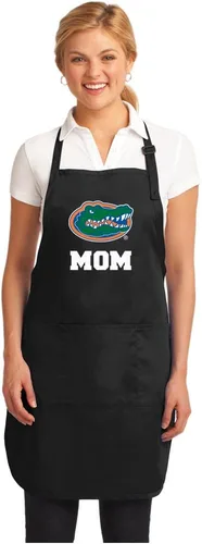 Vista 4 de Broad Bay DELUXE University of Florida Apron
