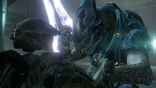 Vista 11 de Halo 4 Limited Edition -Xbox 360