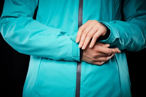 Vista 5 de Helly-Hansen Chaqueta Motionista LIFAloft para mujer