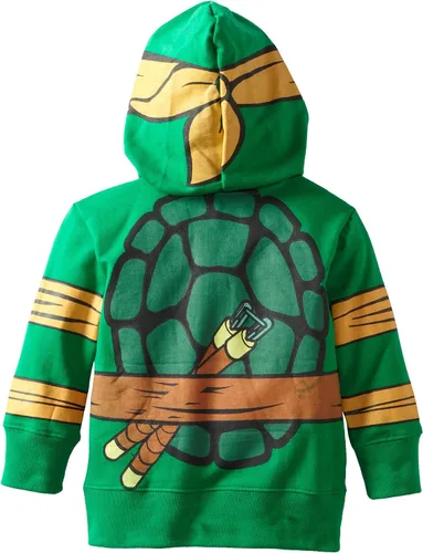 Vista 2 de Nickelodeon Boys' Toddler Costume Hoodie