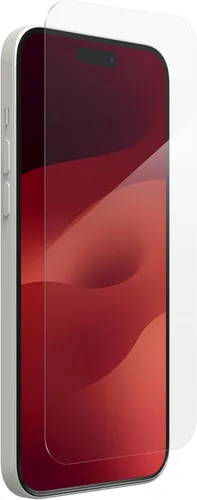 Vista 42 de ZAGG Glass Elite Protector de Pantalla para iPhone SE (3ª/2ª Gen), 8, 7, 6s, 6 – Máxima Protección contra Impactos y Arañazos, Vidrio