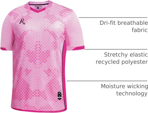 Vista 53 de Camiseta deportiva SOL Athletic para hombre, refrescante, transpirable, cómoda