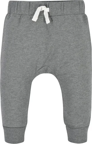 Vista 3 de Gerber Paquete de 3 pantalones deportivos para bebés y niños pequeños