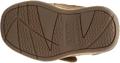 Vista 7 de Sperry Top-Sider Lanyard CB - Zapato náutico (bebéniño pequeño)