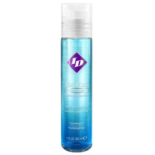 Vista 15 de ID Lubricants 12765: Glide Tubo de 4.1 Fl Oz