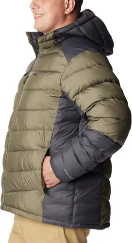 Vista 8 de Columbia Chaqueta con capucha Labyrinth Loop para hombre