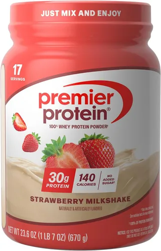 Vista 8 de Premier Protein - Proteína en polvo sabor café, B07W6BBGV6, 1