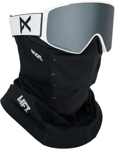 Vista 6 de Anon Gafas de nieve cilíndricas M4S + lente adicional + máscara facial MFI®