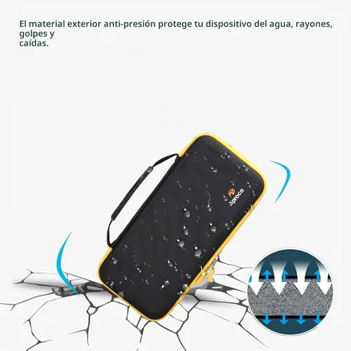 Vista 8 de Aproca Funda para teclas Logitech POP + teclado inalámbrico POP Mouse (solo funda)