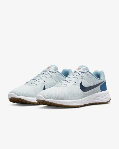 Vista 7 de Nike Revolution 6 - Tenis para hombre, VOLT