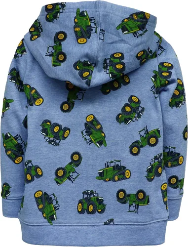 Vista 3 de John Deere Ropa para niños Sudadera para niños pequeños