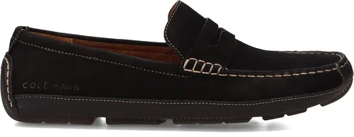 Vista 2 de Cole Haan Mocasines Wyatt Penny Driver estilo conducción para hombre
