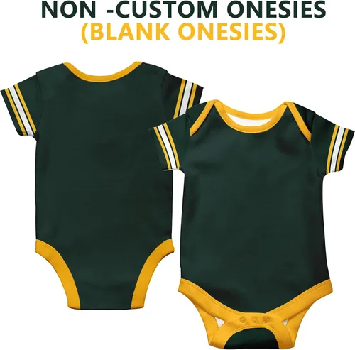 Vista 5 de Ropa de bebé, enterizo, regalos personalizados, mamelucos para niños y niñas