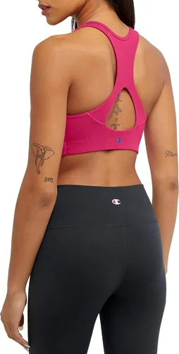 Vista 2 de Champion Sujetador deportivo auténtico de talla grande