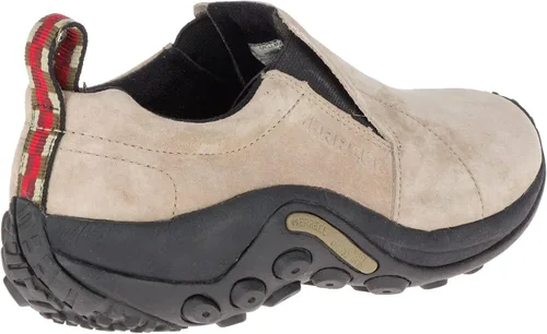 Vista 10 de Merrell Jungle Moc Botas de montañismo para mujer