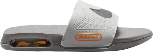 Vista 3 de Nike Men's Air Max Cirro Just Do It Solarsoft Slide Athletic Sandals