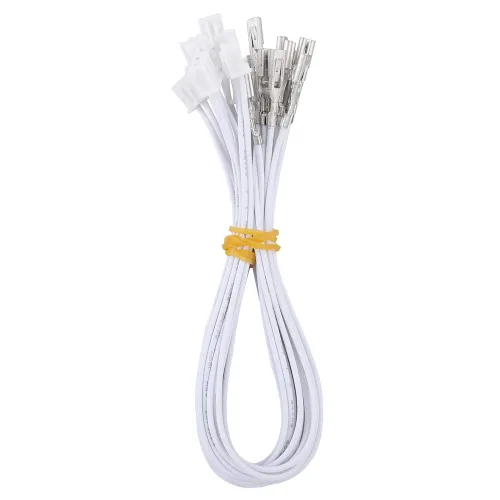 Vista 9 de Placa de circuito del controlador del juego del codificador USB para los juegos de lucha de la PC, asamblea del tablero de control del joystick