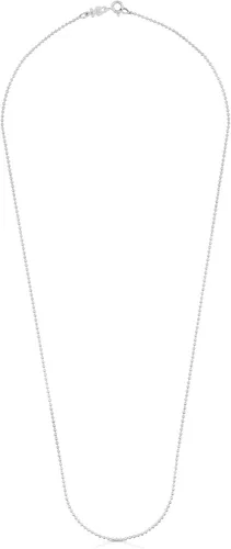 Vista 2 de TOUS Sterling Silver Chain for Women, Chain Collection