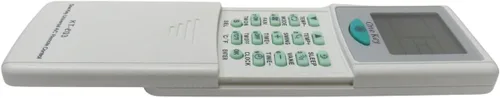Vista 2 de Mando a distancia universal KT-E03 para todas las principales marcas de Mini Split AC