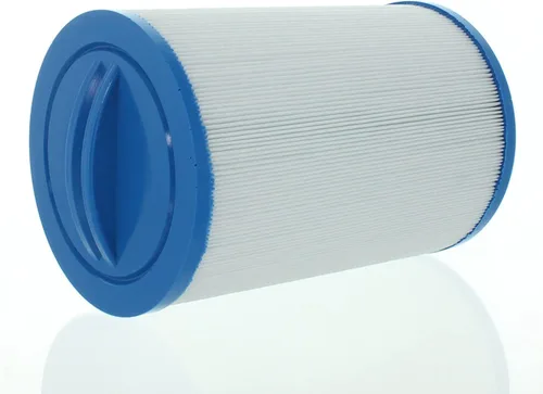 Vista 3 de Guardian Filtration Products Cartucho de filtro de spa 4H6-200-02 Reemplazo de dos paquetes para PSG25P4, Unicel: 4CH-20, Filbur: FC-0185, Saratoga