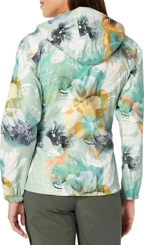 Vista 2 de Helly-Hansen womens Loke Print Jacket