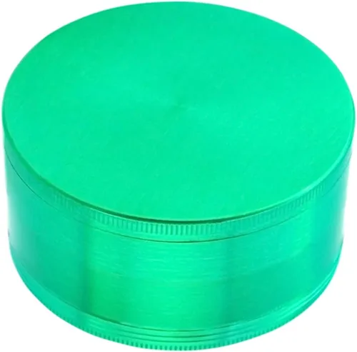 Vista 13 de Matoolser Molinillo de especias de 3 pulgadas para cocina (negro)