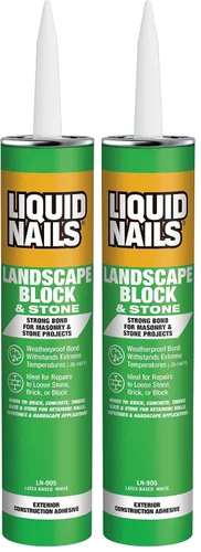 Vista 13 de Liquid Nails LN-905, Landscape, adhesivo, 10 onzas
