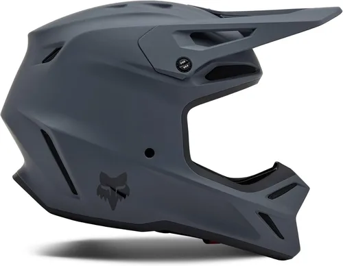 Vista 24 de Fox Racing Casco de motocross unisex V3