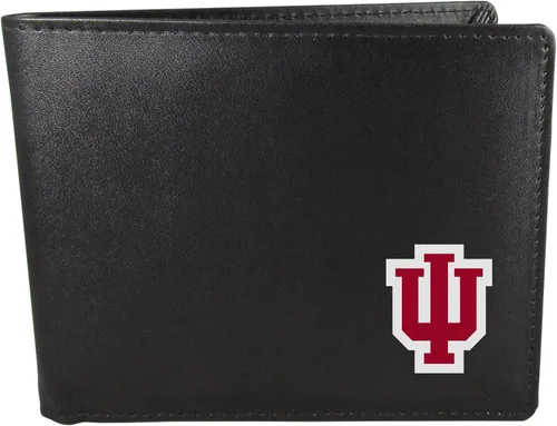 Vista 19 de Siskiyou Sports NCAA unisex Bi-fold Wallet