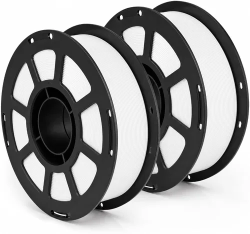 Vista 15 de Filamento PLA+ 1kg / 2.2 lbs (2.2 libras)/carrete 0.07 in ± 0.02 Piel