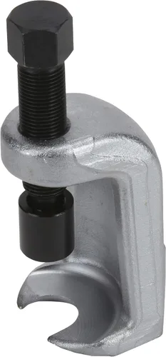 Vista 5 de OTC 6295 Front End Service Set - 5 piezas, incluye estuche de almacenamiento