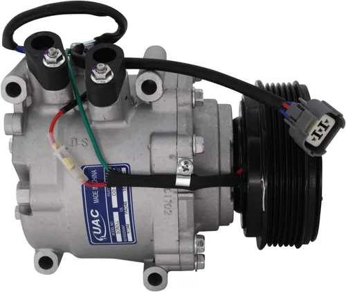 Vista 3 de UAC CO 4914AC A/C Compresor